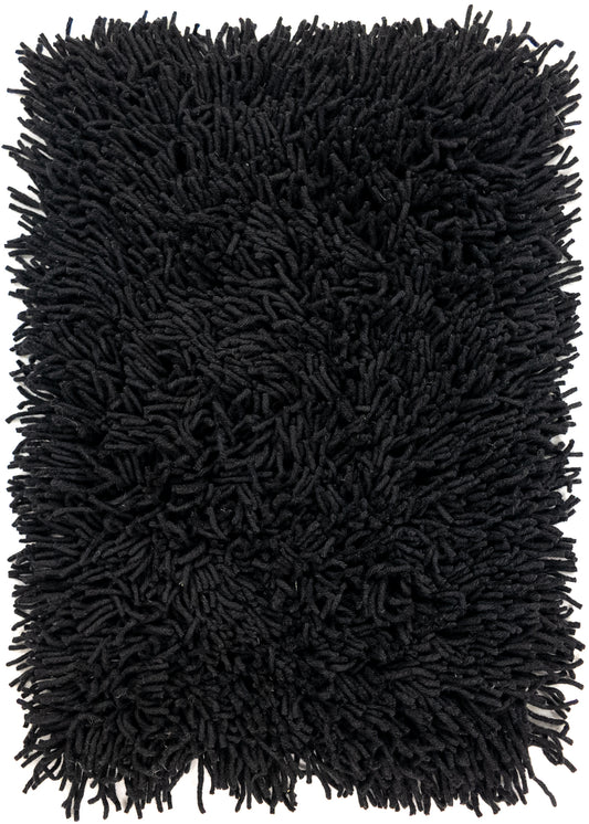 Vloerkleed MOMO Rugs Opus Royal Black