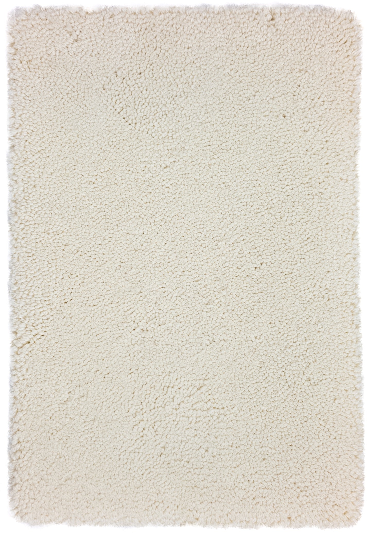 Vloerkleed MOMO Rugs Opus Plain White