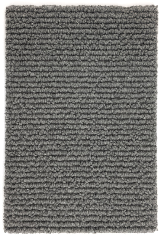 Vloerkleed MOMO Rugs Opus Relief Dark grey