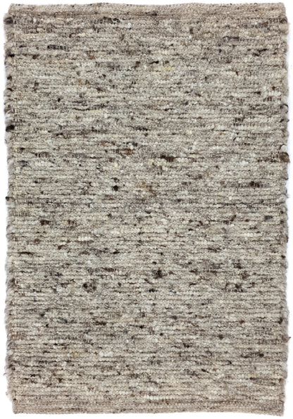 Vloerkleed MOMO Rugs Alm 185 Sand multi