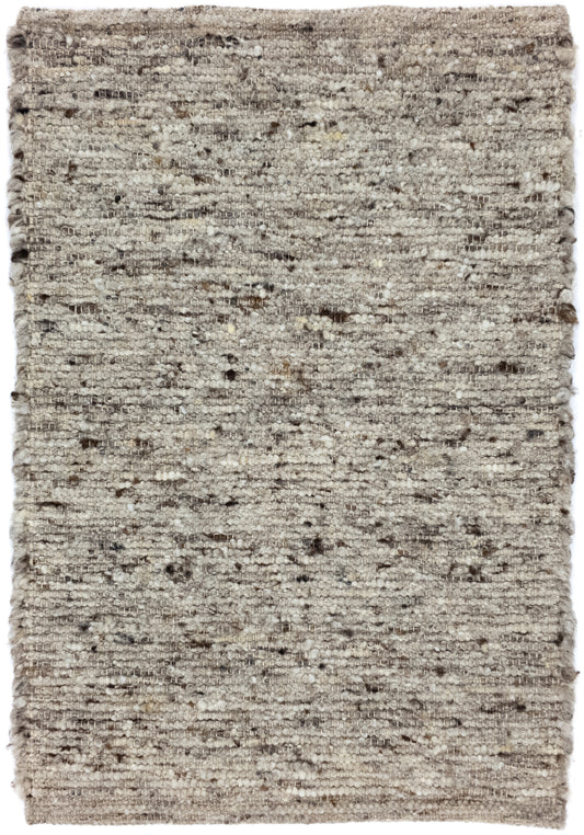 Vloerkleed MOMO Rugs Alm 185 Sand multi