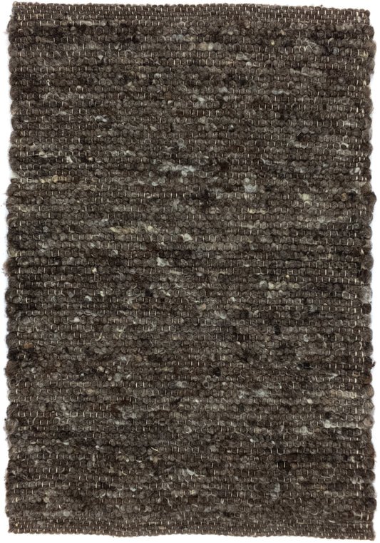 Vloerkleed MOMO Rugs Alm 505 Brown Multi