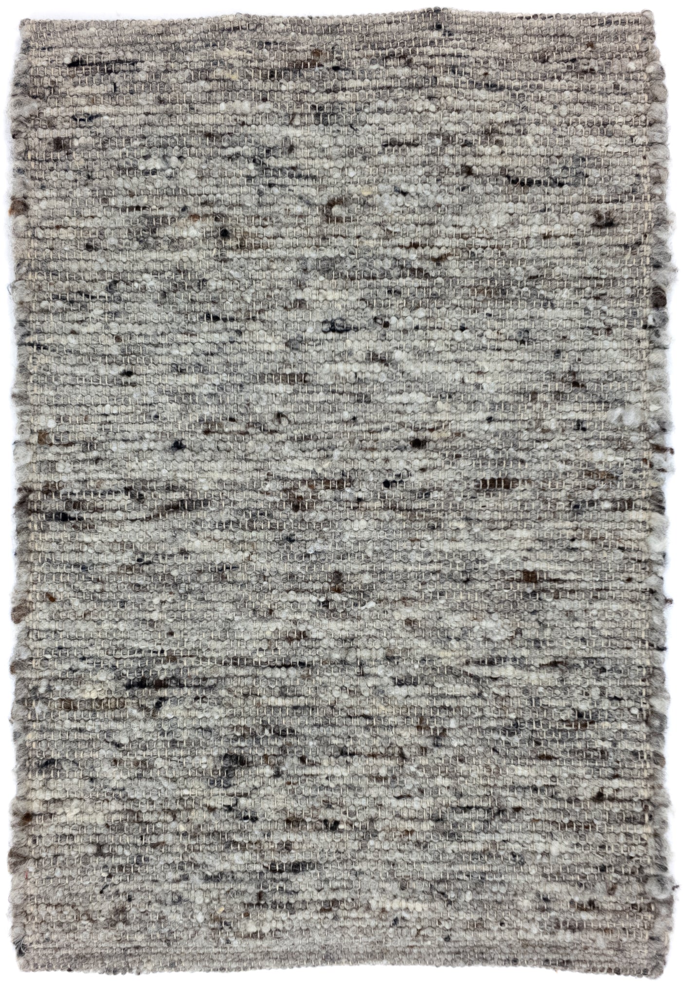 Vloerkleed MOMO Rugs Alm 650 Grey