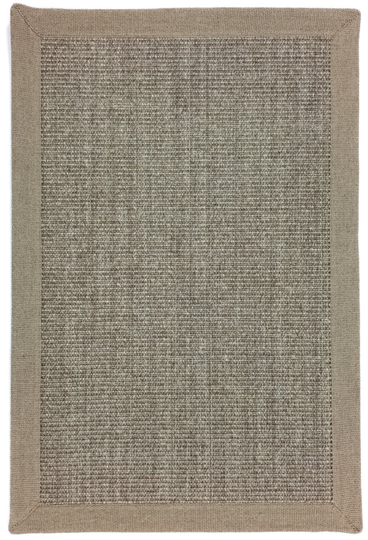 Sisal Vloerkleed MOMO Rugs Sibo 5206 - L6237