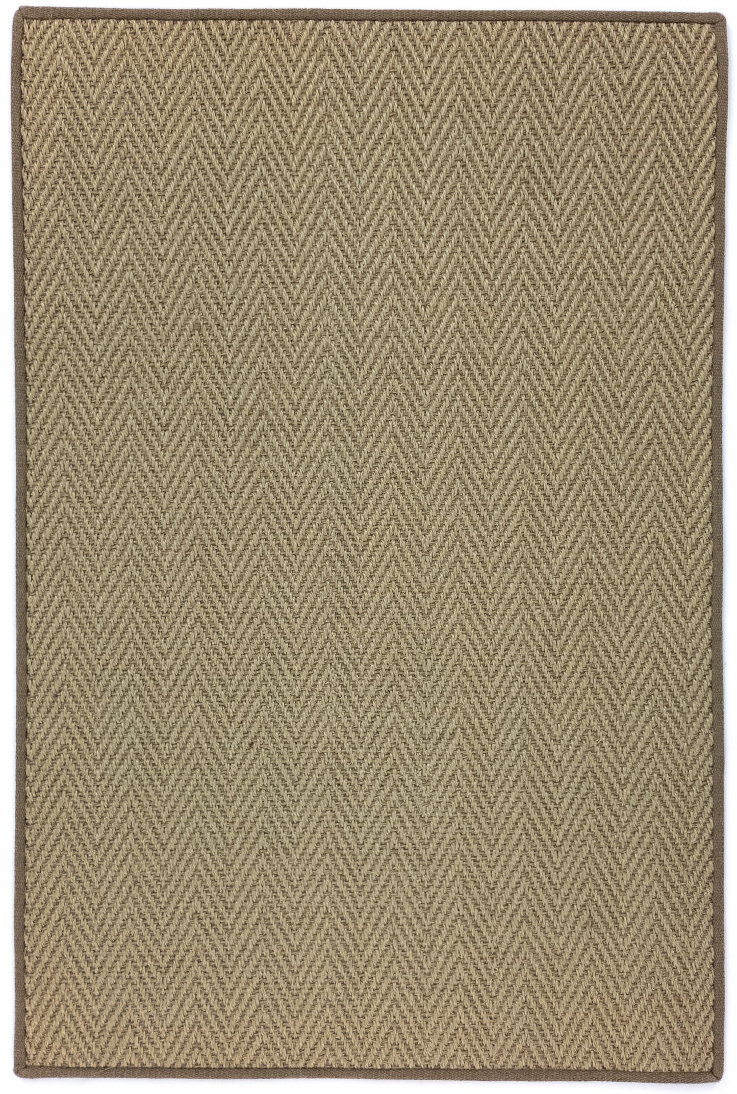 Sisal Vloerkleed MOMO Rugs Fasano 6413 - PR6140