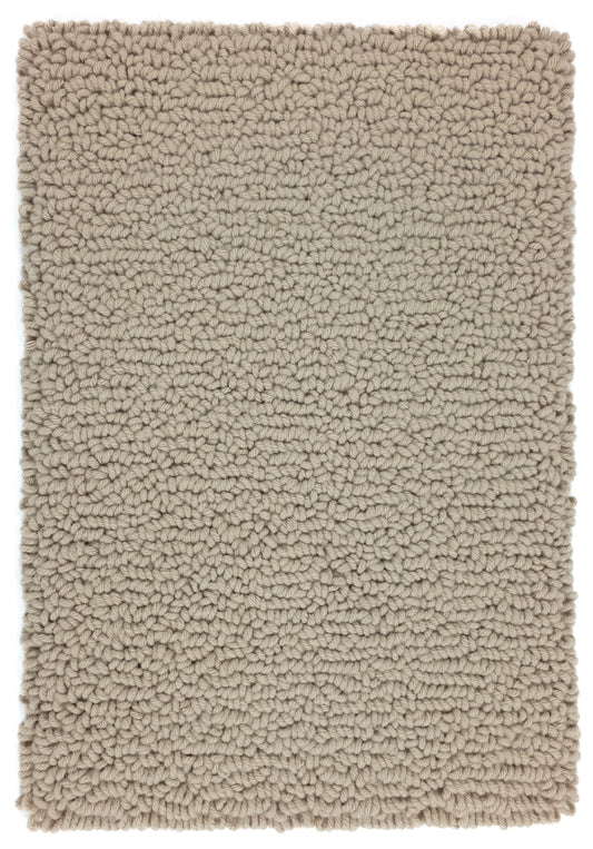 Vloerkleed MOMO Rugs Opus Loop Camel