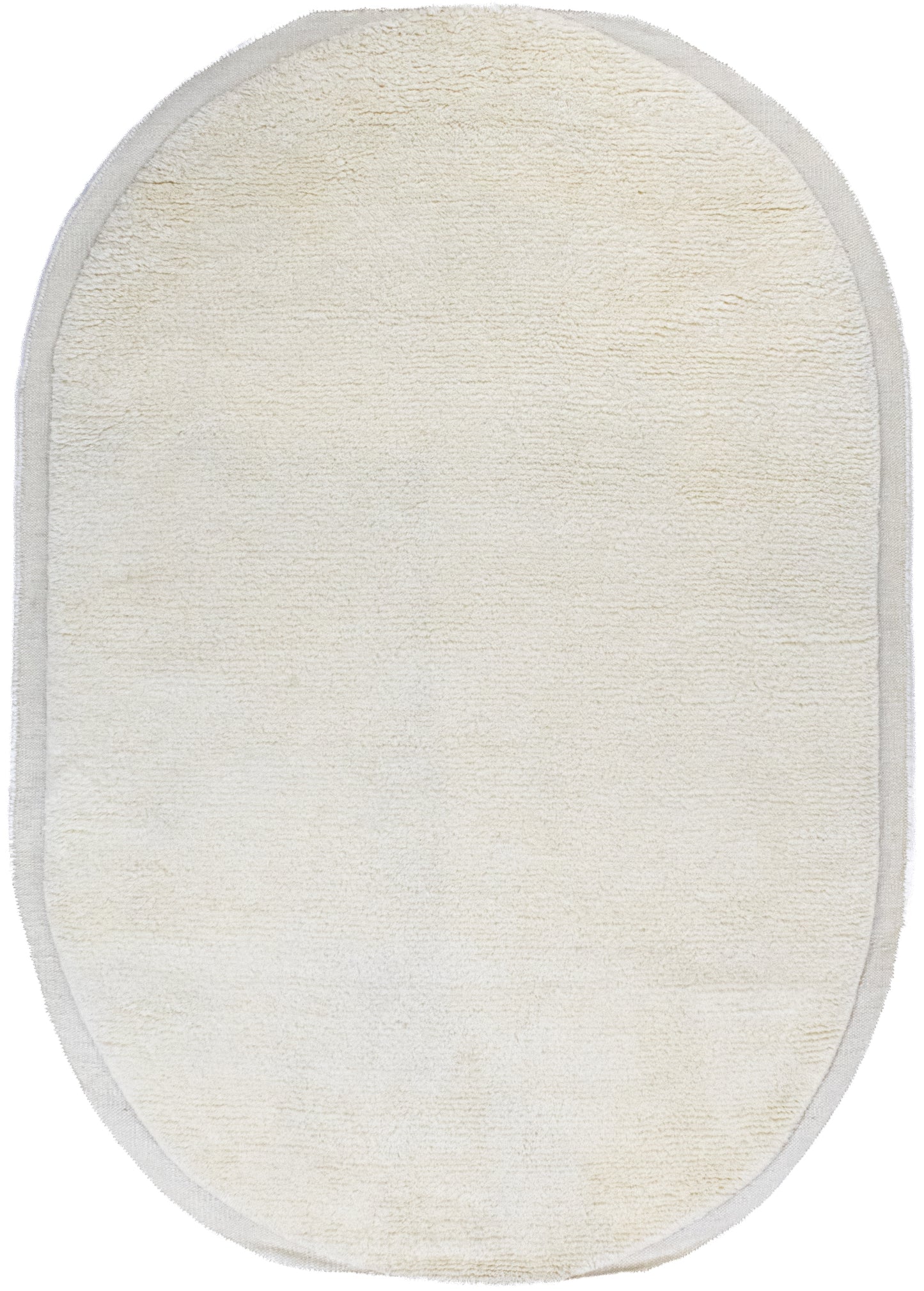 Vloerkleed MOMO Rugs Ysla White