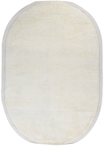 Vloerkleed MOMO Rugs Ysla White