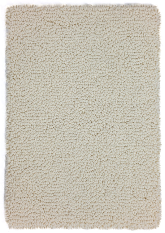 Vloerkleed MOMO Rugs Opus Loop White