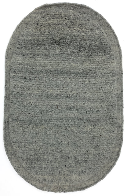 Vloerkleed MOMO Rugs Ysla Dark Grey