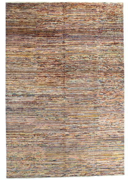 Vloerkleed Ziegler Stripe 01 | MOMO Rugs