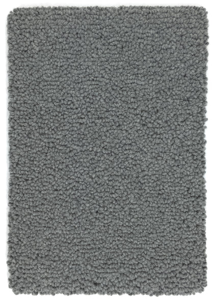 Vloerkleed MOMO Rugs Opus Loop Dark grey