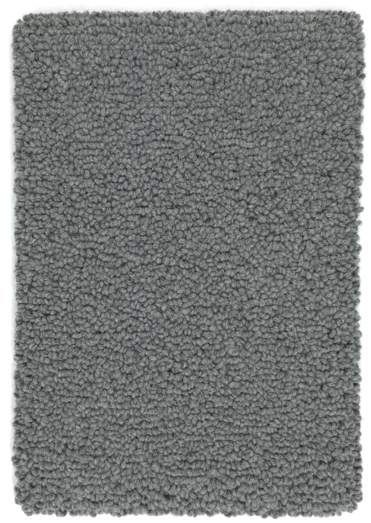 Vloerkleed MOMO Rugs Opus Loop Dark grey