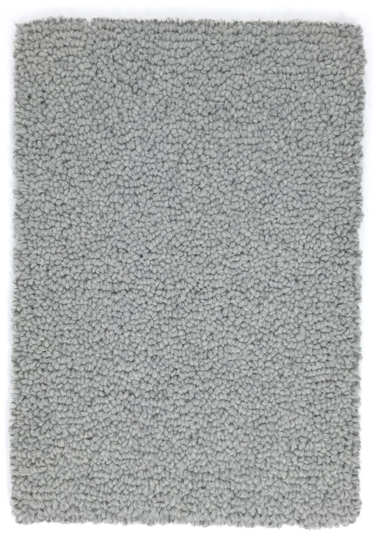 Vloerkleed MOMO Rugs Opus Loop Light grey