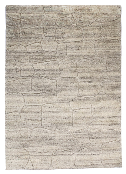 Vloerkleed MOMO Rugs Ravello Beige cream