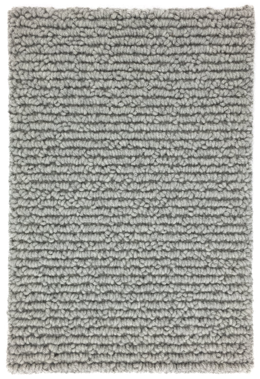 Vloerkleed MOMO Rugs Opus Relief Light grey