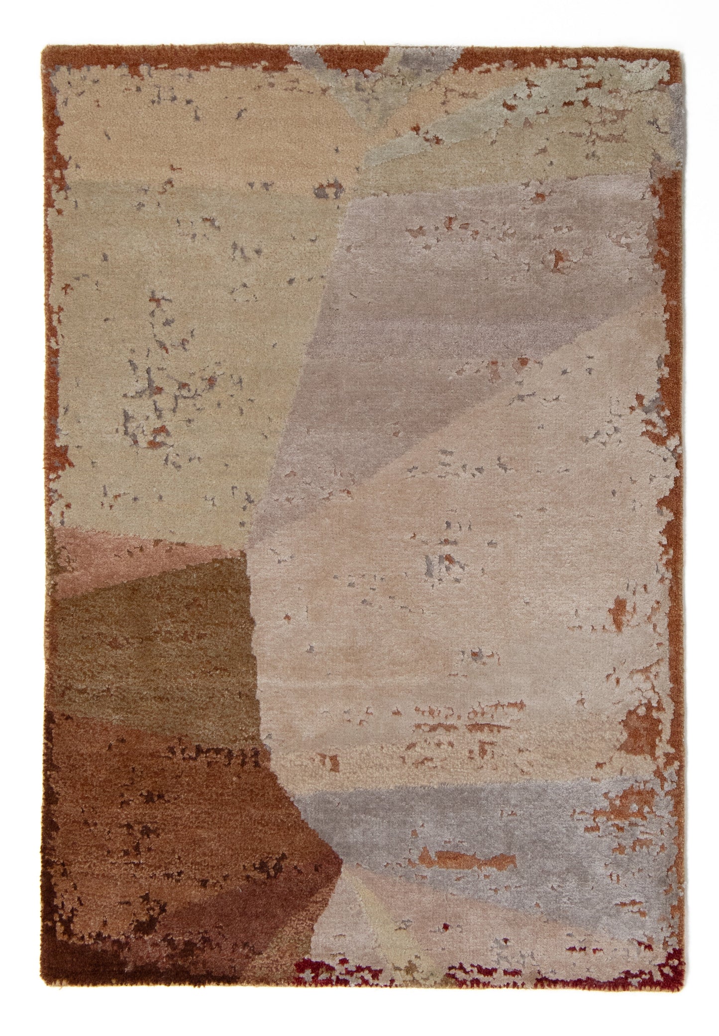 Vloerkleed MOMO Rugs Grace Peach Carnation 300x600 (maatwerk)