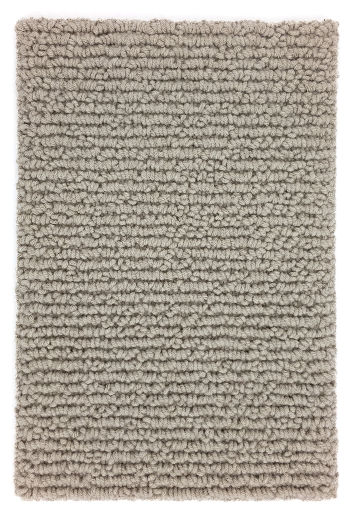 Vloerkleed MOMO Rugs Opus Relief Grey beige