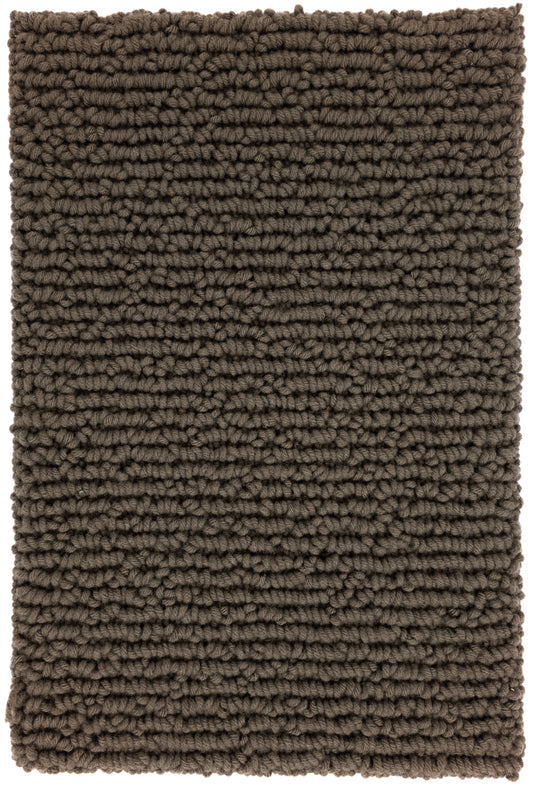 Vloerkleed MOMO Rugs Opus Relief Brown