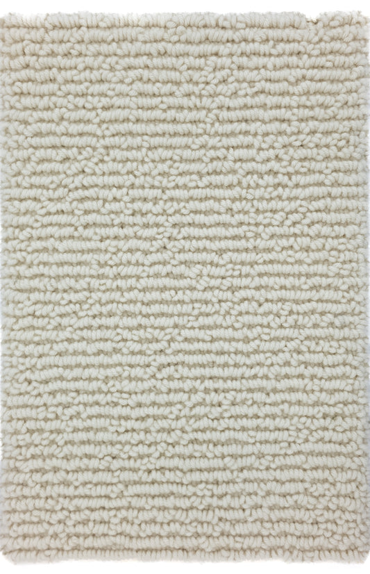 Vloerkleed MOMO Rugs Opus Relief White