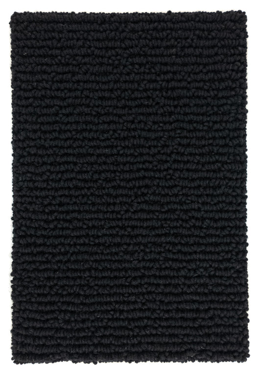 Vloerkleed MOMO Rugs Opus Relief Black