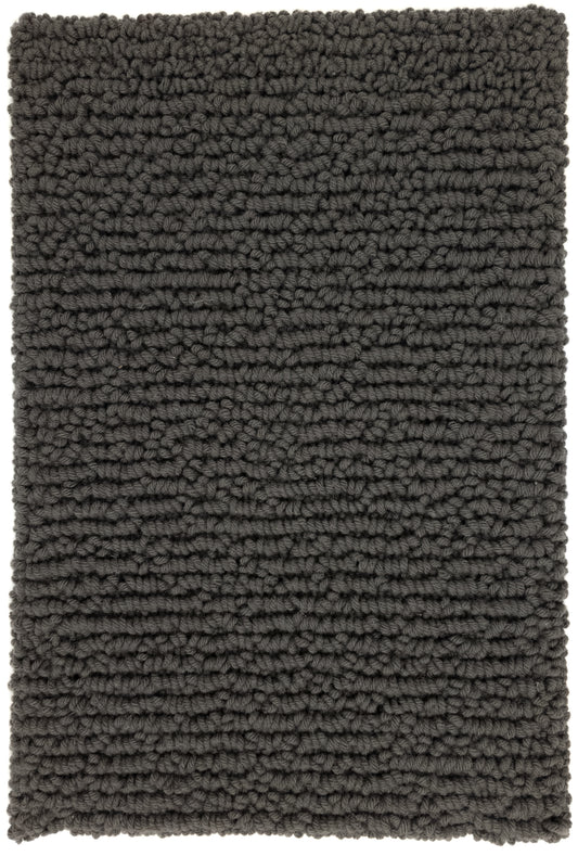 Vloerkleed MOMO Rugs Opus Relief Antracite