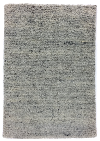 Vloerkleed MOMO Rugs Salerno Light Grey