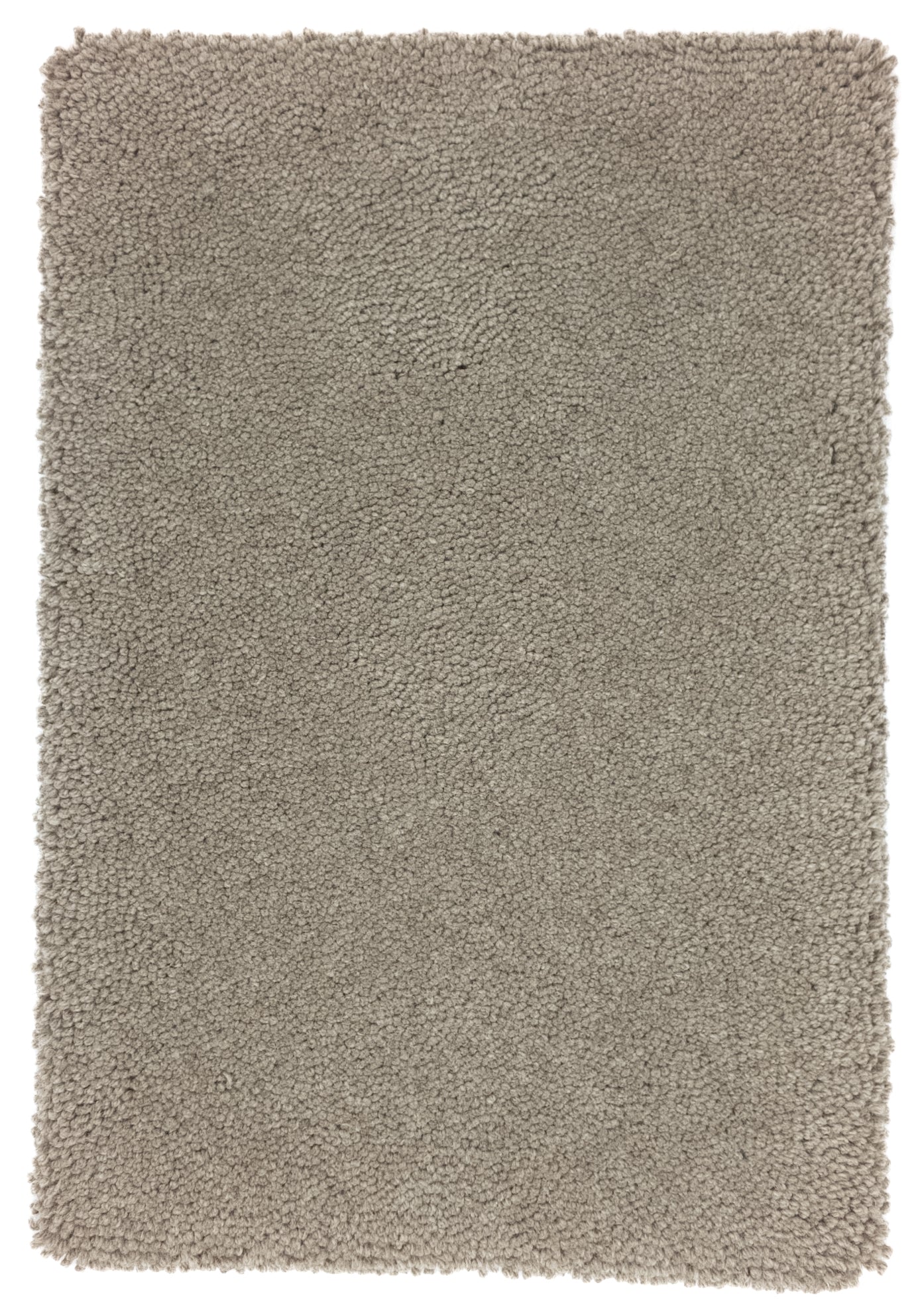 Vloerkleed MOMO Rugs Opus Plain Taupe