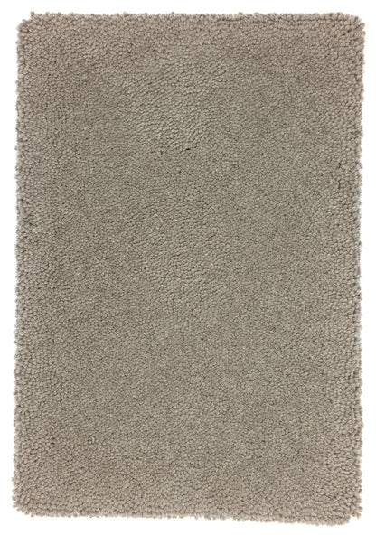 Vloerkleed MOMO Rugs Opus Plain Taupe