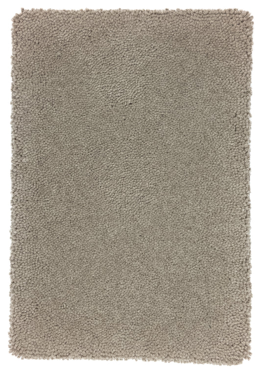 Vloerkleed MOMO Rugs Opus Plain Taupe