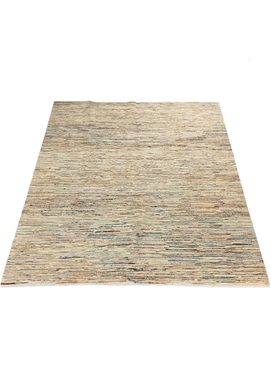 Vloerkleed Ziegler Stripe 04 | MOMO Rugs