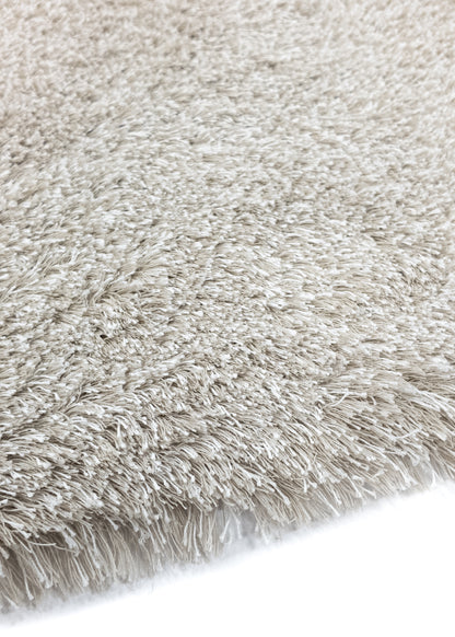 Pure Glaze Open Shaggy Finest Wool Vloerkleed van Ferreira de Sá – Luxe Zacht Tapijt