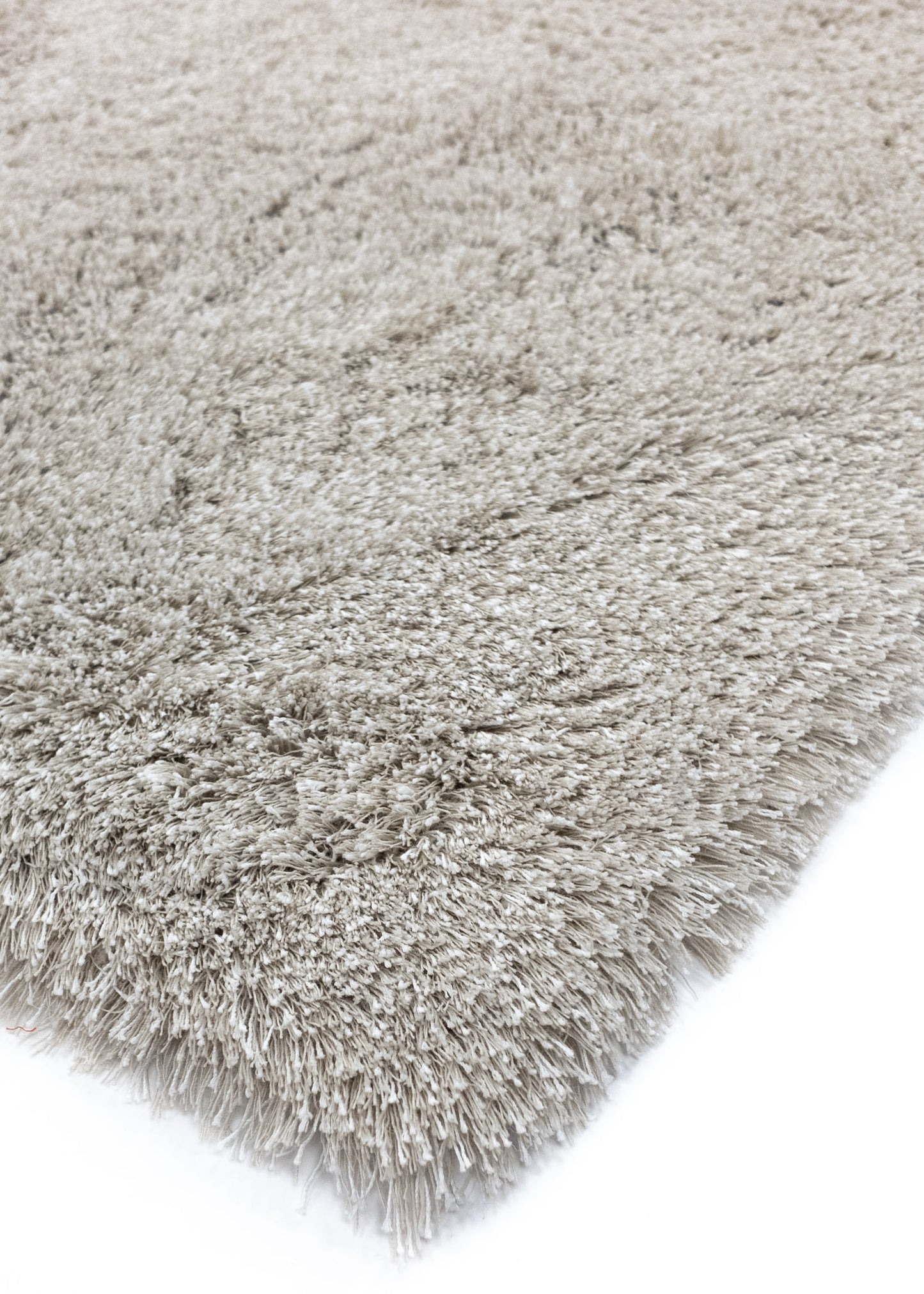 Pure Glaze Open Shaggy Finest Wool Vloerkleed van Ferreira de Sá – Luxe Zacht Tapijt