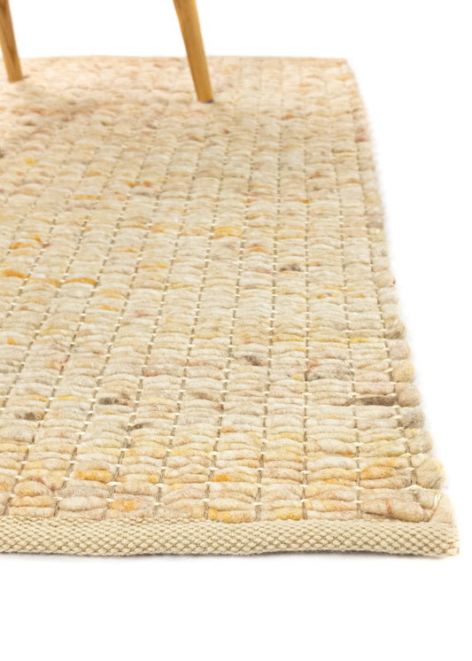 Vloerkleed MOMO Rugs Natural Weaves Prisma 26