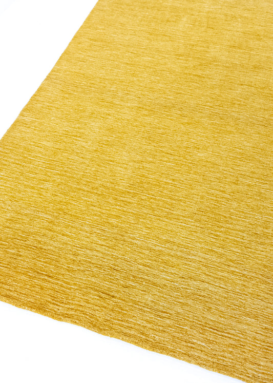 Vloerkleed MOMO Rugs Panorama Uni Gold