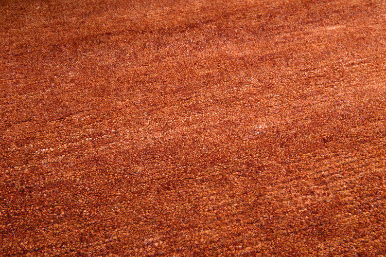 Vloerkleed MOMO Rugs Orange 418/001/128