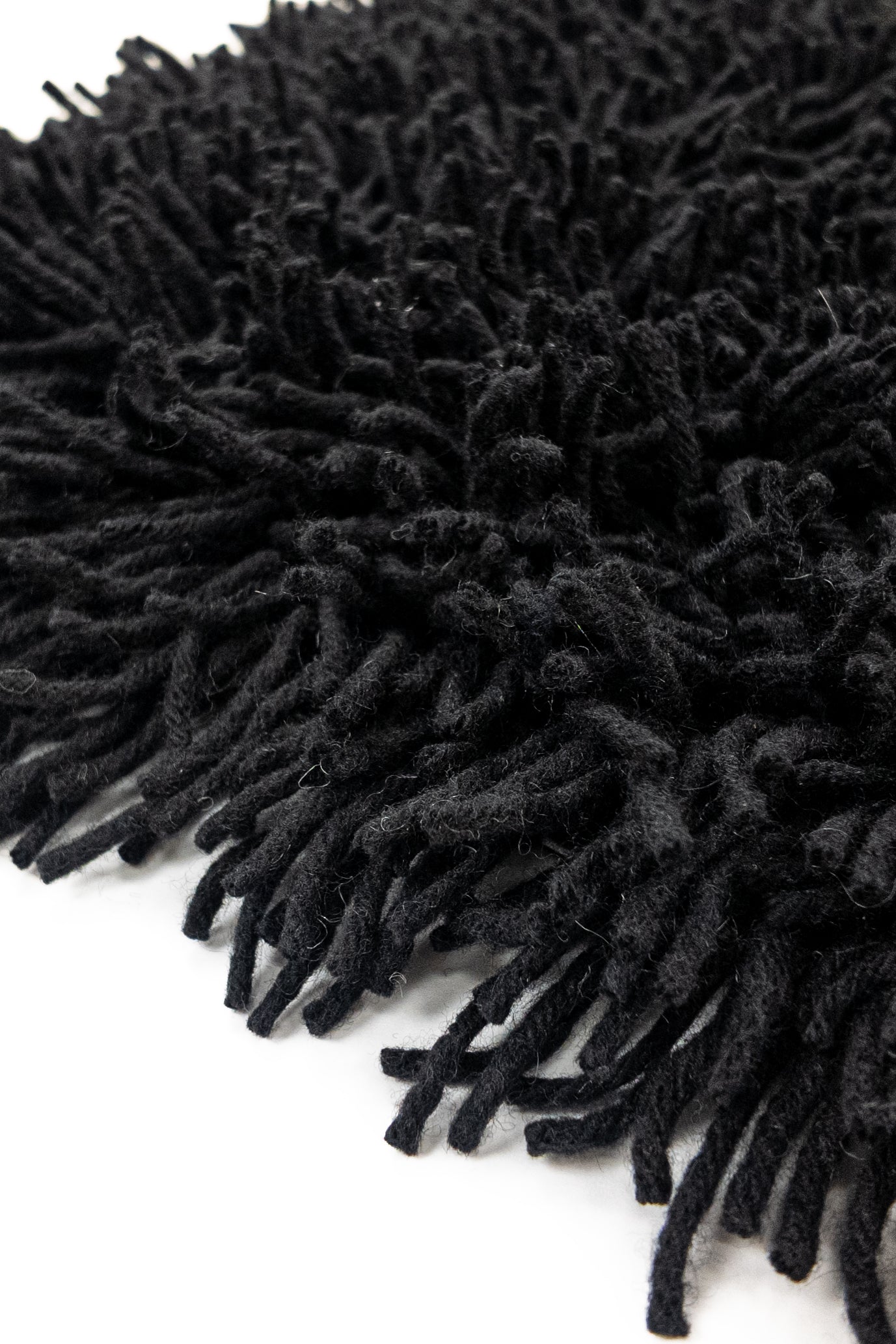 Vloerkleed MOMO Rugs Opus Royal Black