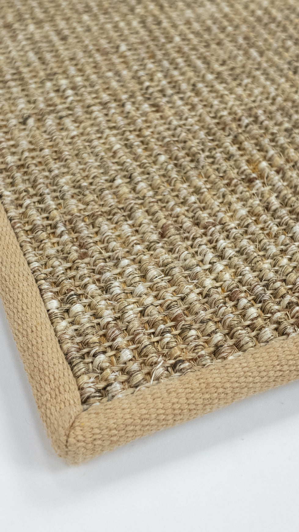 Sisal Vloerkleed MOMO Rugs Sibo 5215 - PR6130