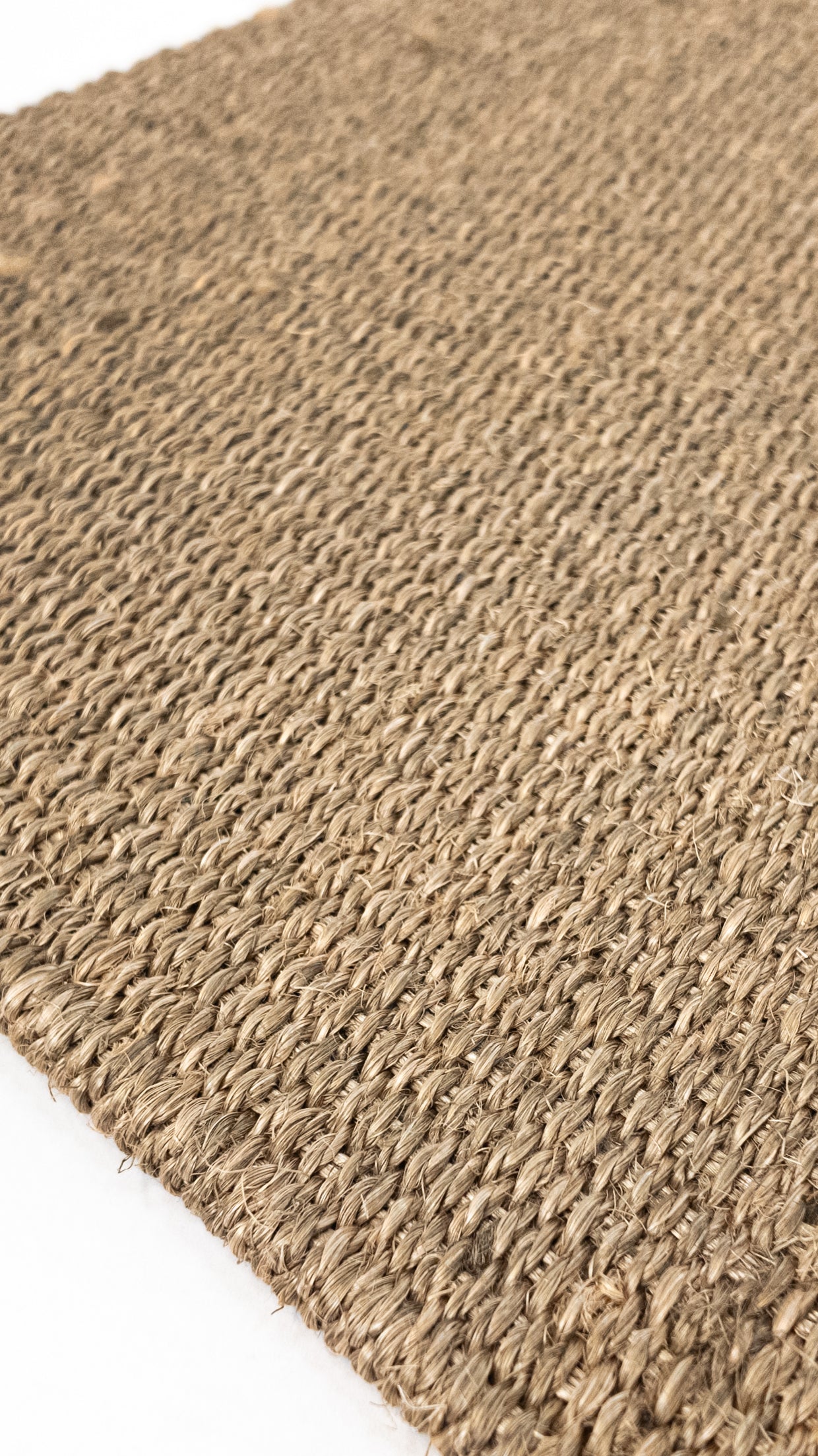 Sisal Vloerkleed MOMO Rugs Incata 6318 - VS