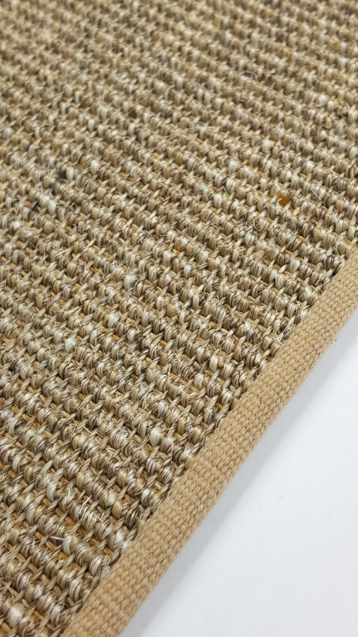 Sisal Vloerkleed MOMO Rugs Sibo 5215 - PR6130