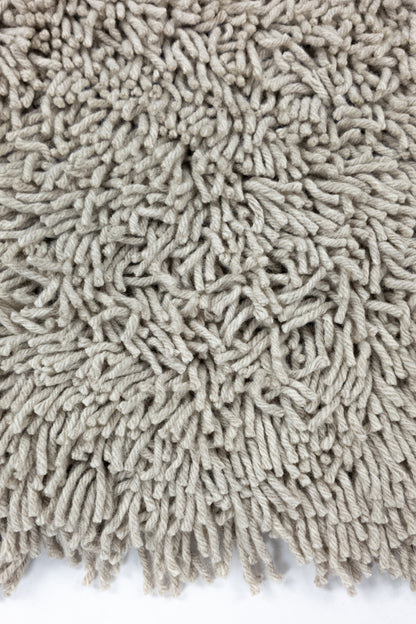 Vloerkleed MOMO Rugs Opus Royal Grey beige