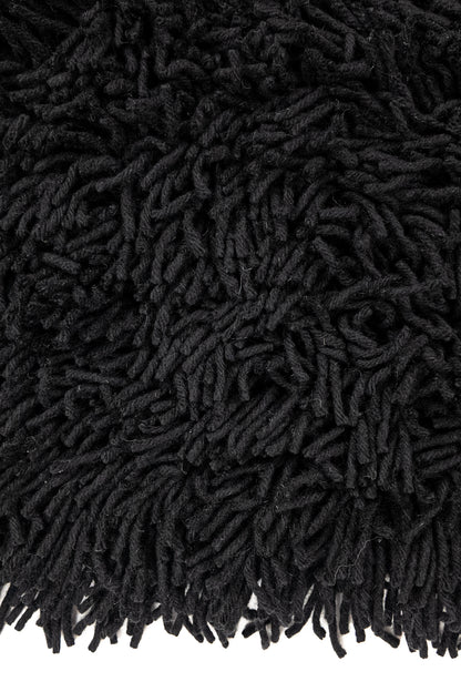 Vloerkleed MOMO Rugs Opus Royal Black