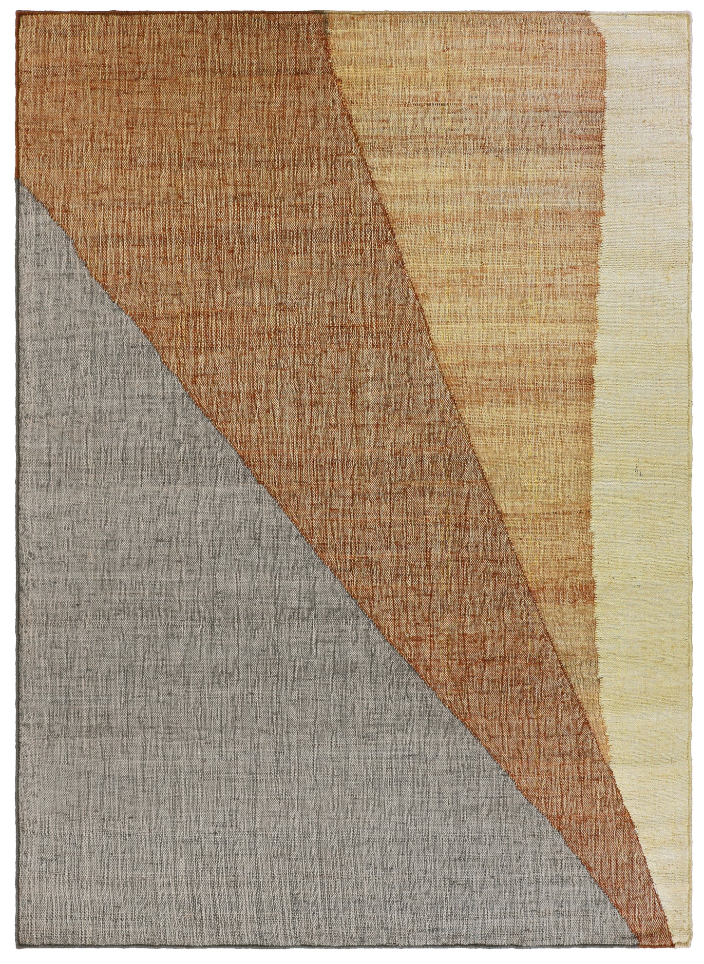 Vloerkleed Finarte Moduli Jute-Cotton Rug