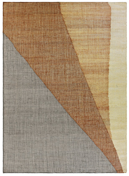 Vloerkleed Finarte Moduli Jute-Cotton Rug