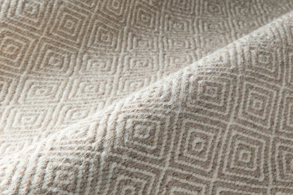 Vloerkleed MOMO Rugs Beige 604/001/102