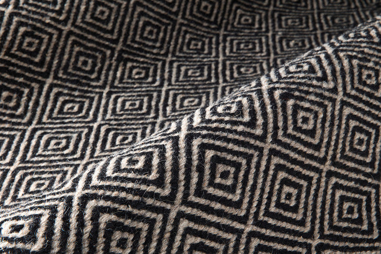 Vloerkleed MOMO Rugs Charcoal 604/001/104