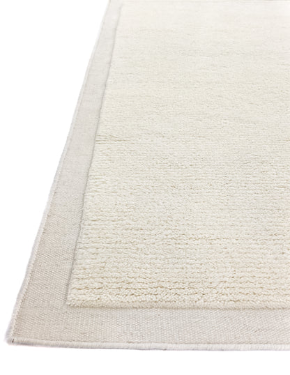 Vloerkleed MOMO Rugs Furore White