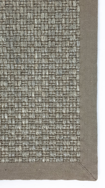 Sisal Vloerkleed MOMO Rugs Victoria 7472 - L6217