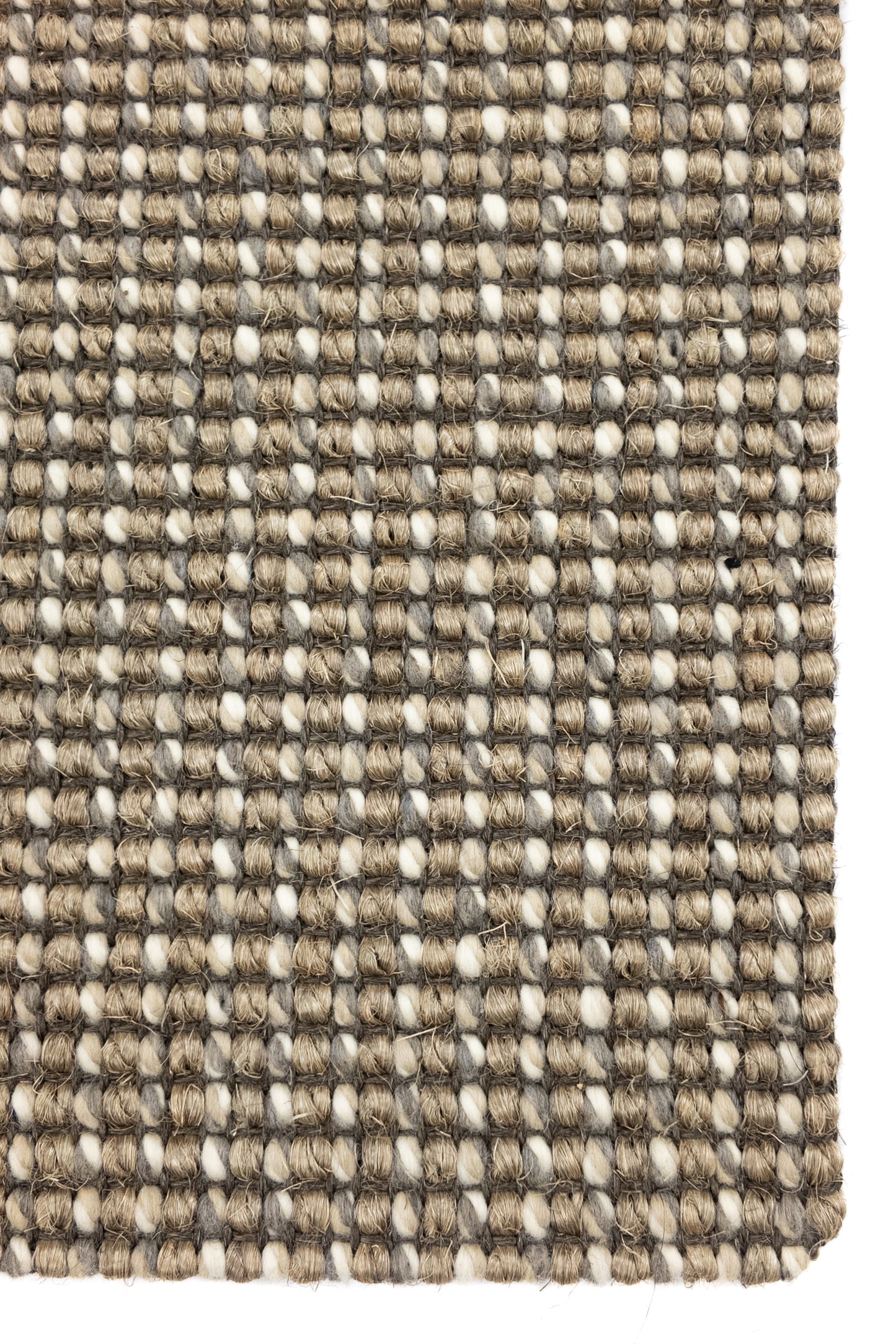 Sisal Vloerkleed MOMO Rugs Elba 7613 - VS