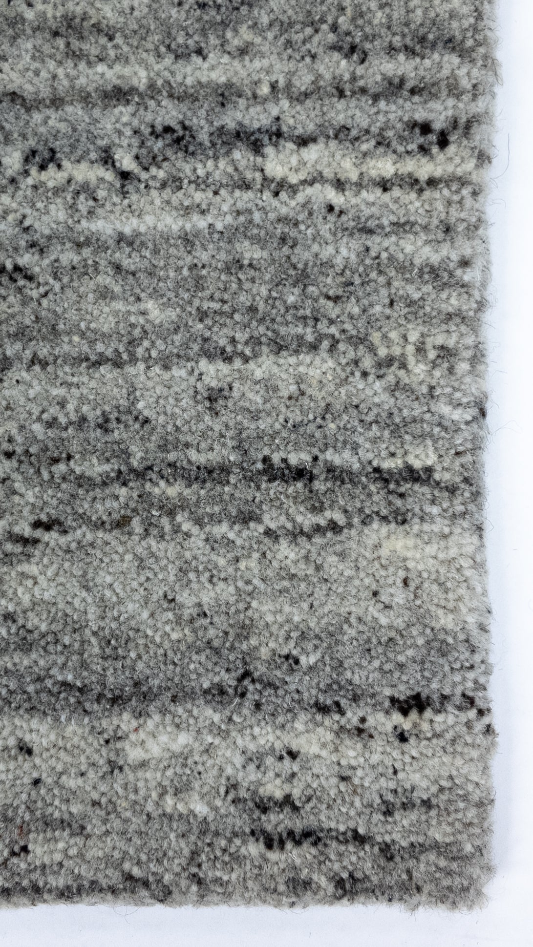 Berber Vloerkleed Natur Pur Pure 650 Grey